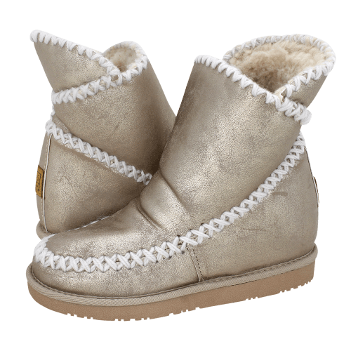 Gioseppo Tourailles low boots