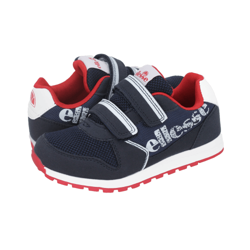 Ellesse HB-ELS05 athletic kids' shoes