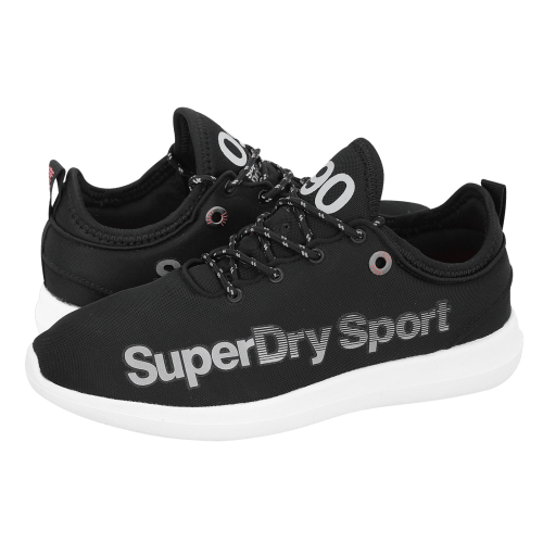 Superdry Nebulus 90 casual shoes