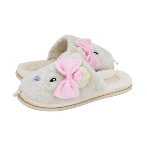 Parex Vivian kids' slippers