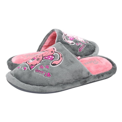 Parex Vimy slippers
