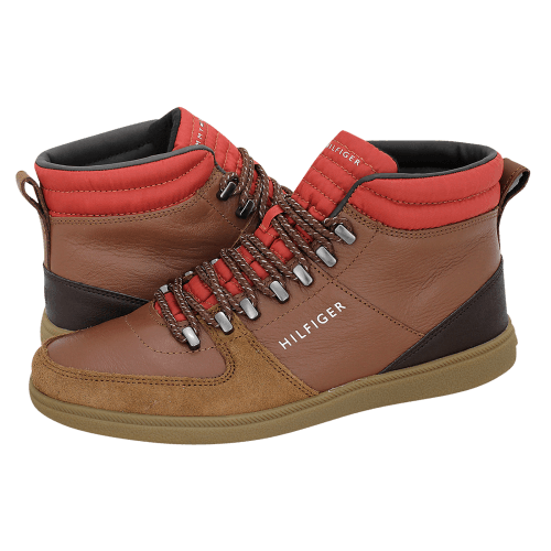 Tommy Hilfiger Danny 12C casual low boots