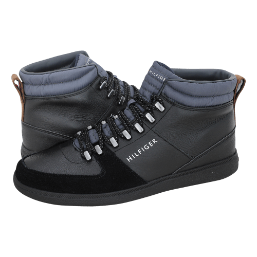 Tommy Hilfiger Danny 12C casual low boots