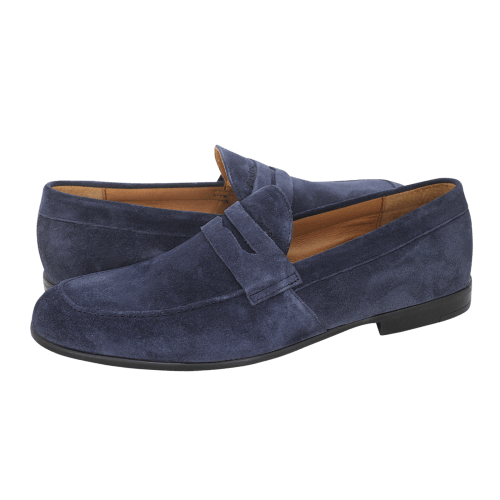 Texter Meadow loafers