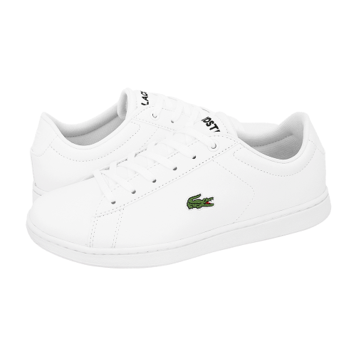 Lacoste Carnaby Evo 119 7 SUJ casual kids' shoes