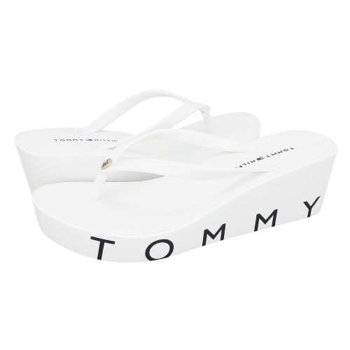 Tommy Hilfiger Netherton flat sandals