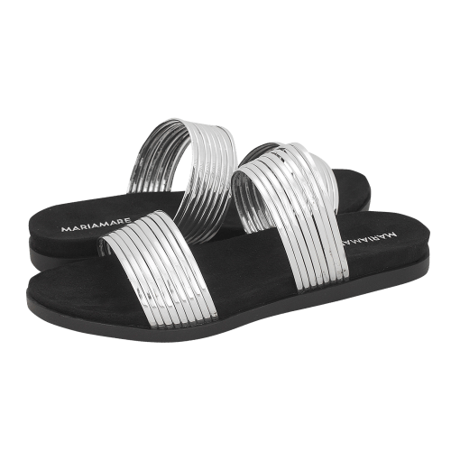 Mariamare Neukalen flat sandals