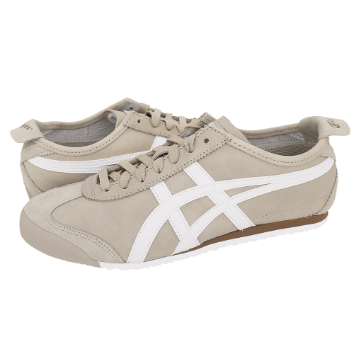 Onitsuka Tiger Mexico 66 athletic shoes