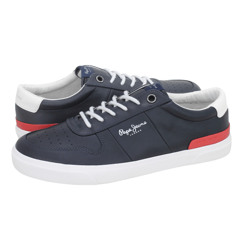 Pepe Jeans Traveller casual shoes