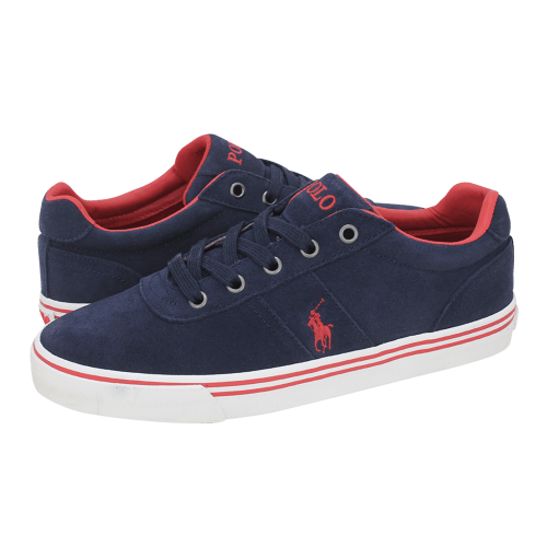 Polo Ralph Lauren Hanford casual shoes
