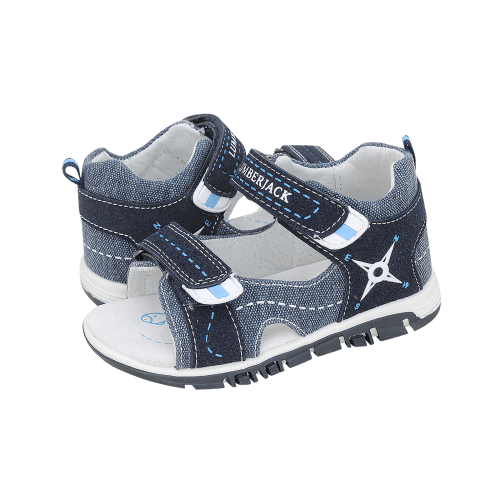 Lumberjack Billy S kids' sandals