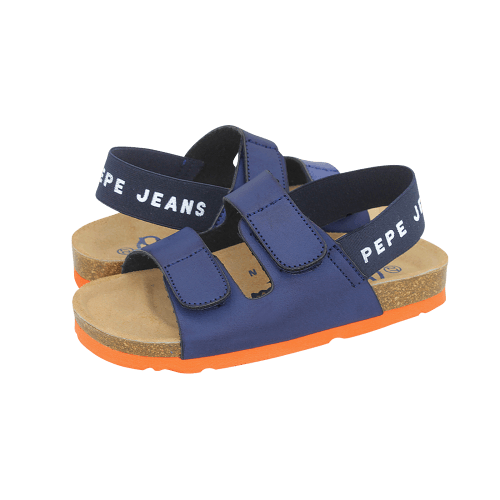 Pepe Jeans Bio Velcro Kids kids' sandals