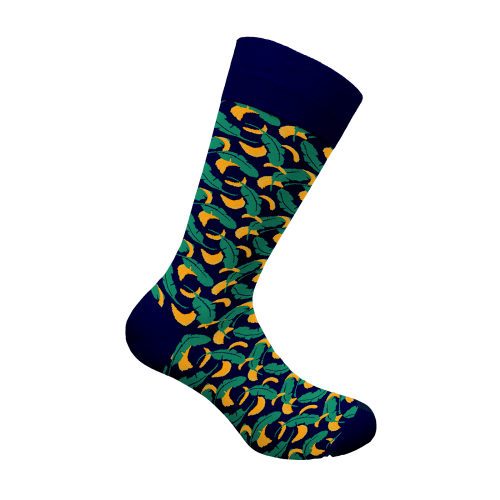 Walk Hagnau socks