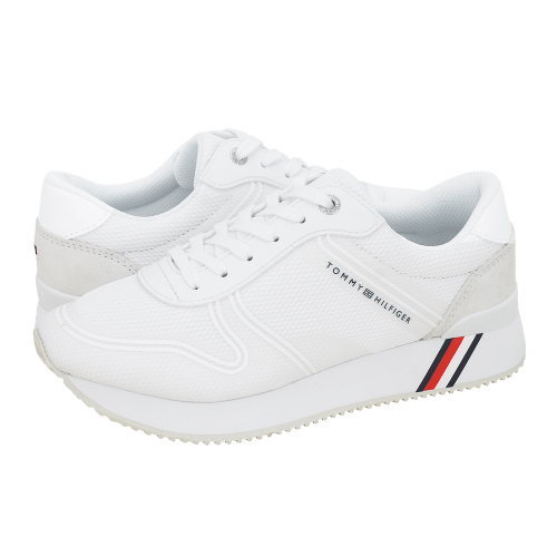 Tommy Hilfiger Active City Sneaker casual shoes