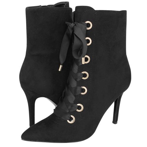 Primadonna Tibby low boots