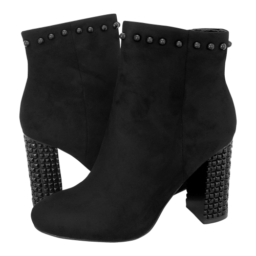 Mariamare Teegan low boots