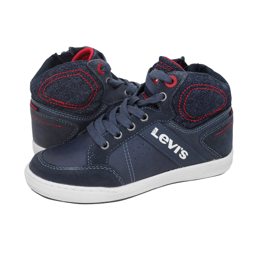 Levi's New Madison kids' low boots