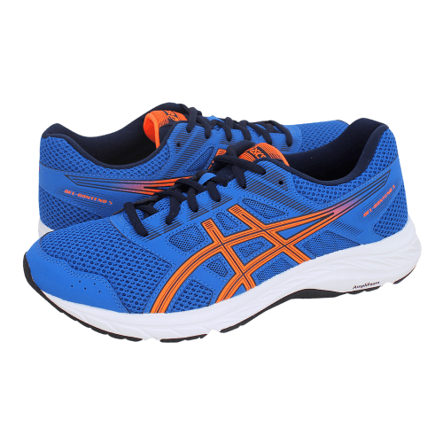Asics Gel-Contend 5 athletic shoes