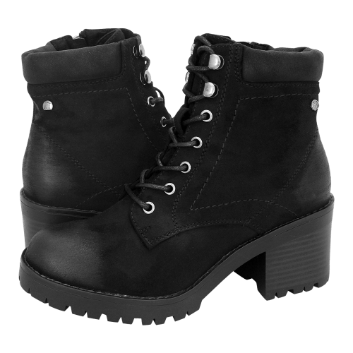 MTNG Thurmond low boots
