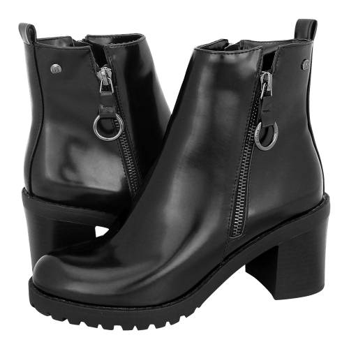 MTNG Torhild low boots