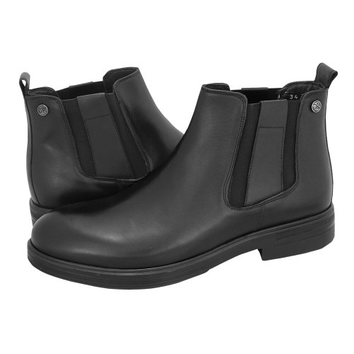 GK Uomo Lentini low boots
