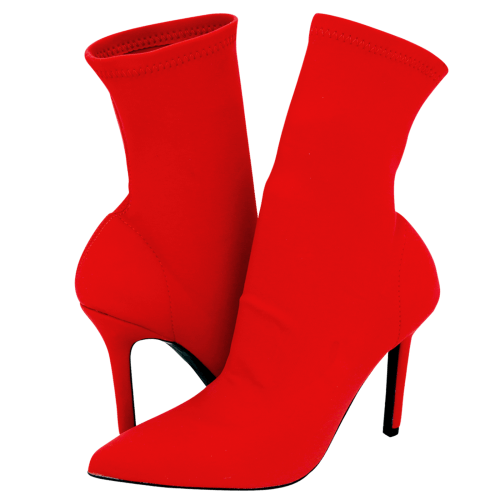 Primadonna Tuppence low boots