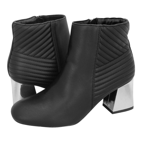 Mariamare Teale low boots