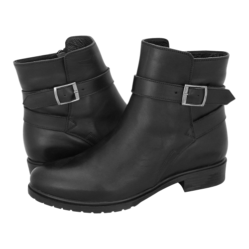 Esthissis Tehya low boots