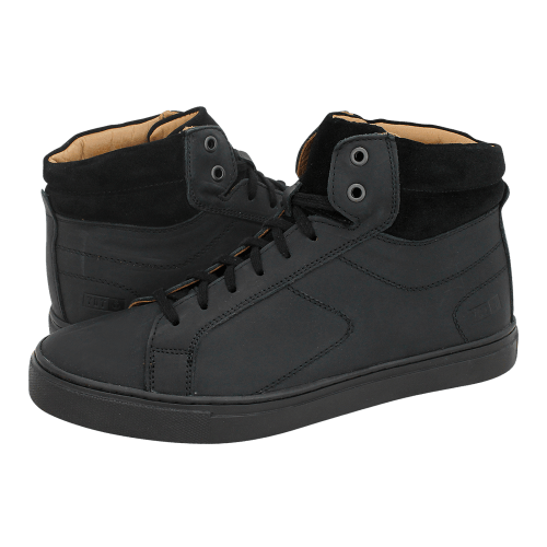Yot Kail casual low boots