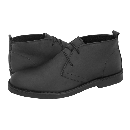 Texter Luque low boots