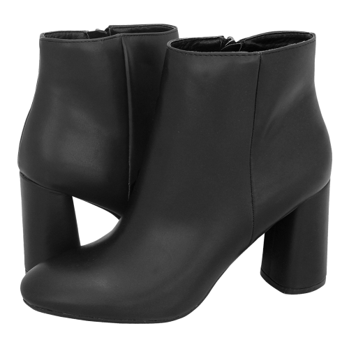 Primadonna Toshiko low boots
