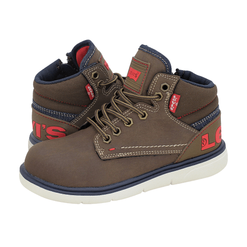 Levi's Olympus S kids' low boots