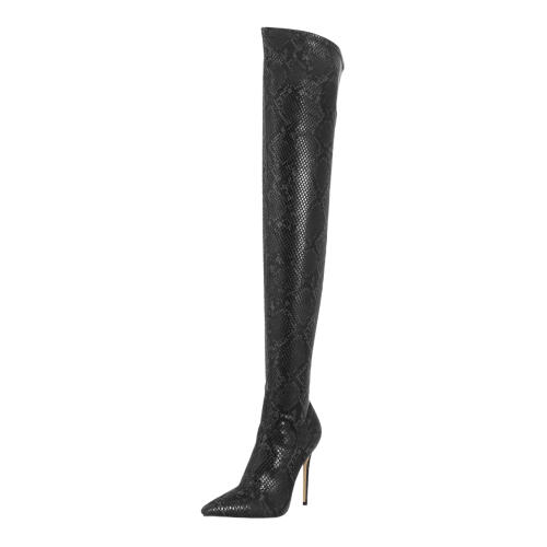 Esthissis Barriera boots