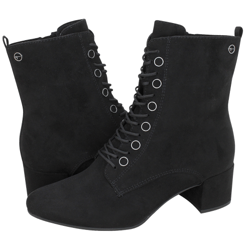 Tamaris Teshla low boots
