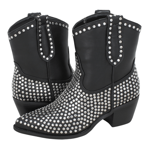 Esthissis Tindra low boots