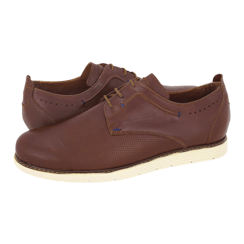 GK Uomo Comfort Serches lace-up shoes