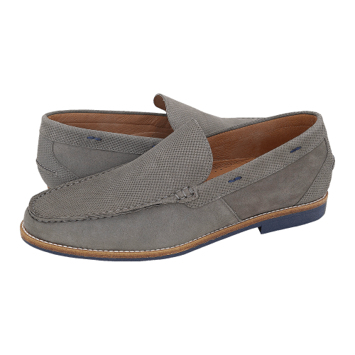 GK Uomo Comfort Maux loafers