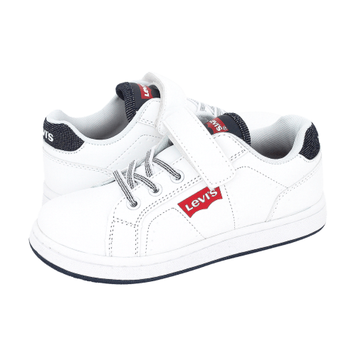 Levi's Dylan casual kids' shoes