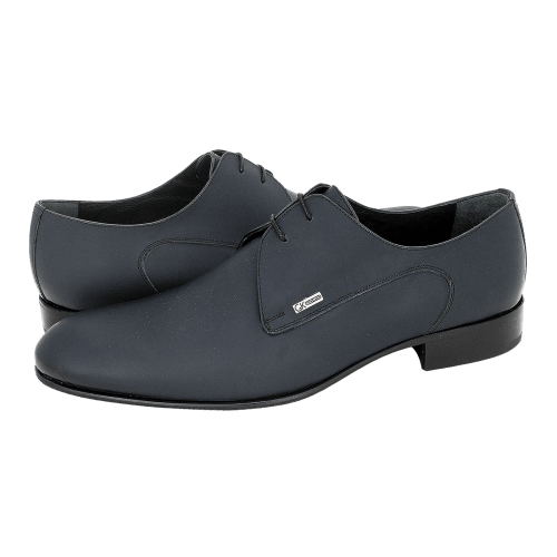 GK Uomo Ster lace-up shoes