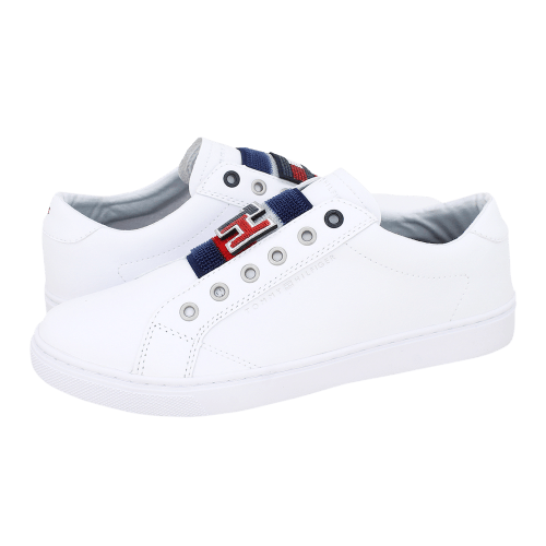 gianna kazakou tommy hilfiger