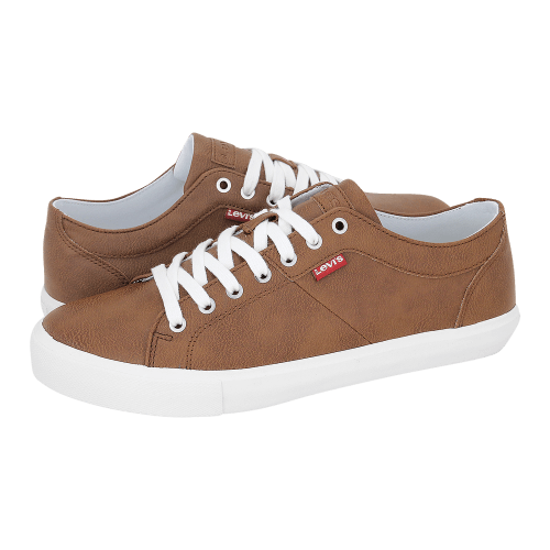 Levi's Woodward casual shoes