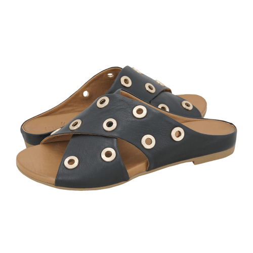 Esthissis Nusfalau flat sandals