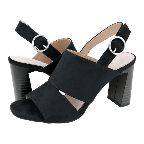 Mariamare Spanfeld sandals