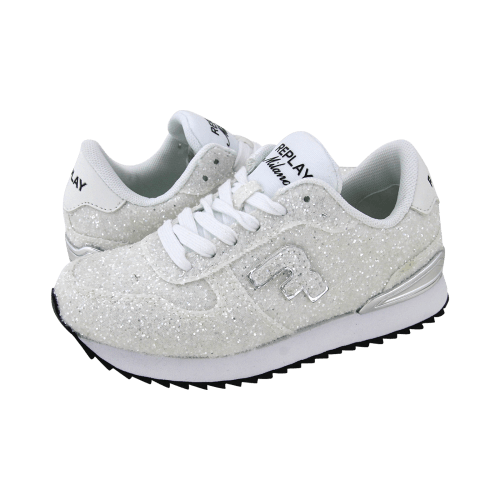 Replay Cairo casual kids' shoes