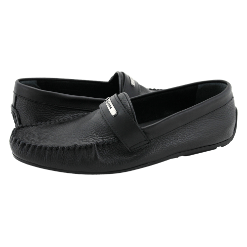 GK Uomo Merrillan loafers