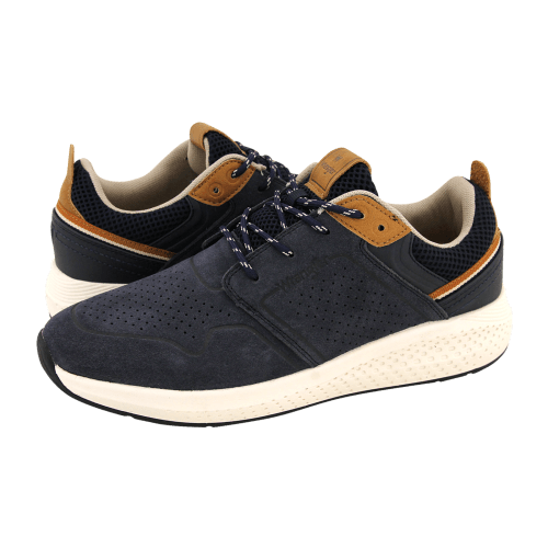 Wrangler Campione casual shoes