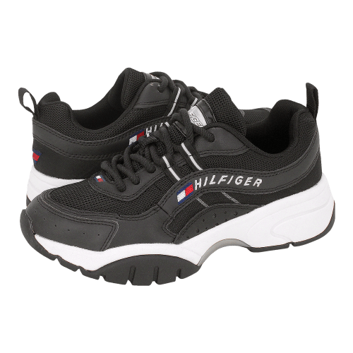 Tommy Hilfiger Heritage Tommy Jeans Wmns Runner casual shoes