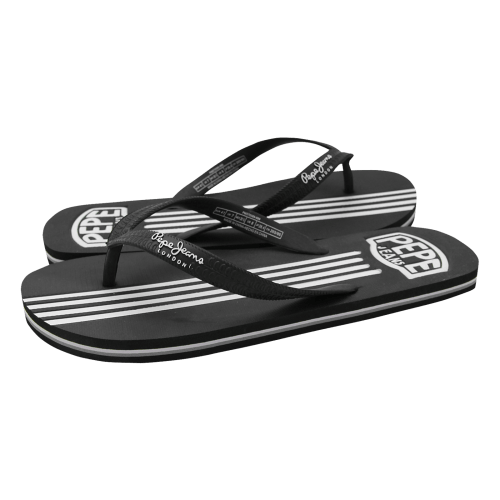 Pepe Jeans Swimming Stripes sandals