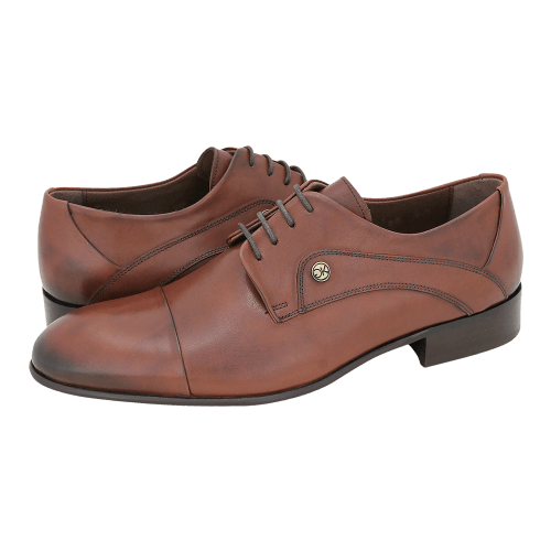 GK Uomo Shinfield lace-up shoes