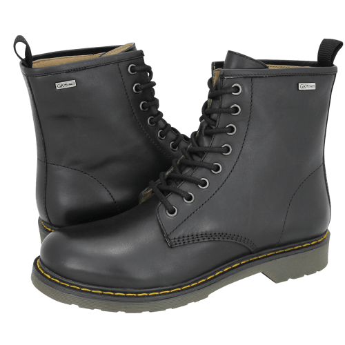 GK Uomo Leisel low boots